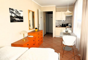 Fewo 641, Seepark Sellin